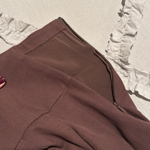 NWT Abercrombie & Fitch Skort - Picture 5 of 8